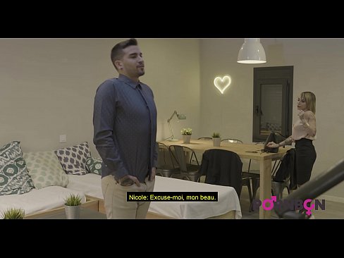 ❤️ PORNBCN 4K بڑی چھاتی کے ساتھ ایک بالغ عورت مقعد سے گڑبڑ جوان گیگولو بننا چاہتی ہے بڑے ڈک کے ساتھ blowjob amortism hard fuck hand job dog style pussy lick orgasm French subtitles ❤ پر ur.sexygirlspics.ru ﹏