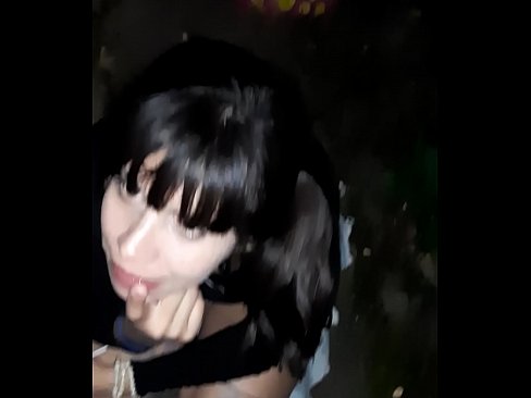 ❤️ سڑک پر کینڈی کے بدلے عضو تناسل کی سوجن ❤ پر ur.sexygirlspics.ru ﹏